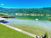 Neuer Seebungalow am Ossiacher See beim Skiberg Gerlitzen