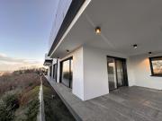 Neuerbaute Villa am Ölberg mit Blick über Graz! ERSTBEZUG