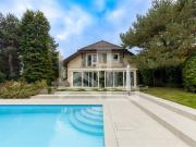 Neuere und gemütliche Familienvilla in der Nähe von La...