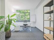 Neueröffnung: Frisch renovierte Comfort Büros mit all in...
