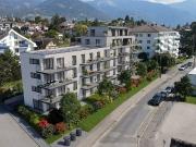 Neues 15_Appartement Grundstück von 2,5 Zimmern zum...