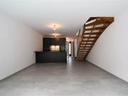 Neues 3,5 Zimmer Reihenhaus zu vermieten in Monthey