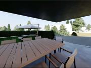 NEUES 4,5 ZIMMER HAUS MIT GARTEN IN PRIVATER ZONE