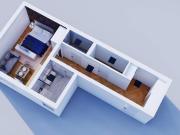 KAUFVEREINBARUNG! Schöne Wohnung im Zentrum von Haus/Ennstal