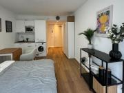 NEUES APARTMENT NACH RENOVIERUNG