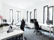 Neues Business Center mit modernster Einrichtung