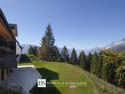 Neues Chalet in Hauptresidenz mit außergewöhnlicher Lage