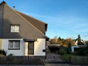 Neues Eigenheim auf 1001m2 idyllisch in Leverkusen Opladen