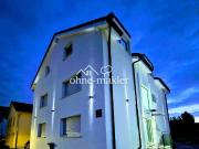 Neues Einfamilienhaus Doppelhaushälfte mit 6 Zimmern in...