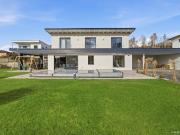 Neues Einfamilienhaus im High End Segment