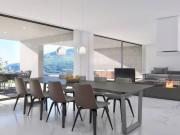 3736 LOCARNO SOLDUNO Neues, exklusives 200 m2 großes...