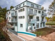 Neue, exklusive Dachgeschosswohnung. Barrierefrei und...
