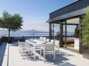 NEUES EXKLUSIVES ANGEBOT: Penthouse mit 5,5 Zimmern und...