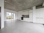 Neues Gewerbegebiet