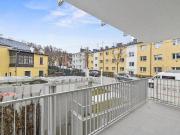 NEUES HIGHLIGHT + EXKLUSIVE 4 Zimmer Wohnung mit BALKON