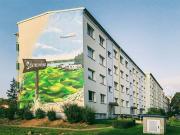 Neues Jahr, neue Wohnung