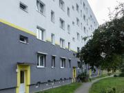 Neues Jahr, neues Glück – 70 qm in der 6. Etage ab Mitte...