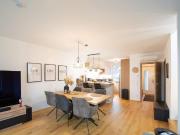 Fast Erstbezug! Neuwertige Doppelhaushälfte für...