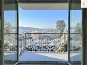 Neues Jahr, neues Heim – großartige Aussicht im 19. Bezirk