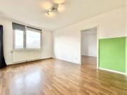 NEUES JAHR NEUES PROJEKT Dachgeschoss 2 Zimmer ca. 43 m²...