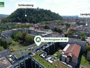 Neues Lebensgefühl im Grazer Trendviertel