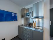 Neues möbliertes Studio an sehr zentraler Lage in Kriens