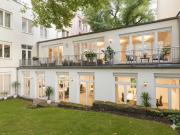 Neues Office in Top Lage Friedrichstraße / Oranienburger Tor