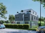 NEUES PROJEKT! FABELHAFTES DOPPELHAUS MIT KELLER, 185m²...