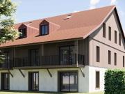 NEUES PROJEKT: Große Maisonette mit 5,5 Zimmern