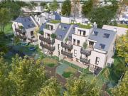 Neues Projekt in der Schwarzelackenau beim...