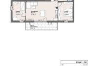 Neues Projekt in der Schwarzelackenau beim...