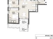 Neues Projekt in der Schwarzelackenau beim...