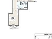 Neues Projekt in der Schwarzelackenau beim...