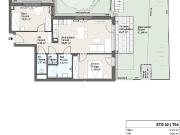 Neues Projekt in der Schwarzelackenau beim...