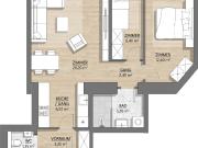 NEUES PROJEKT LH4 U6 THALIASTR. / NÄHE STADTHALLE /...
