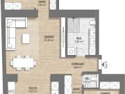 NEUES PROJEKT LH4 U6 THALIASTR. / NÄHE STADTHALLE /...