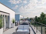 NEUES PROJEKT! TOP PREIS LEISTUNG! FABELHAFTE 138m²...