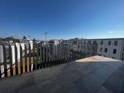 Neues Sendling: 2 Zi DG Whg. mit EBK, Balkon,...