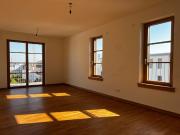 Neues Sendling: 2 Zi DG Whg. mit EBK, Balkon,...