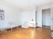 Neues Sendling: 3Zi Whg mit EBK, Süd Dachterrasse,...