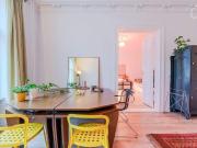 Neues & stilvolles Loft in Moabit Berlin