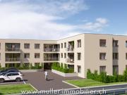 Neues Studio von 38 m², Natur und Ruhe in Siviriez