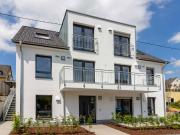 Neues vermietetes 3 Familienhaus als KFW 55...