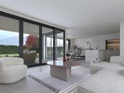 Neues Villenprojekt in Granges Sierre Villa 4,5 Zimmer...