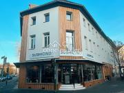 Neues Wohn und Geschäftshaus in Leverkusen Opladen mit...