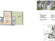 Neues Wohnbauprojekt nähe Schwarzlackenau & Donauinsel I...