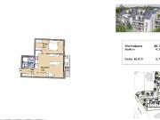 Neues Wohnbauprojekt nähe Schwarzlackenau & Donauinsel I...