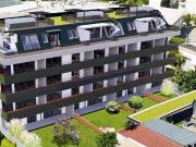 Neues Wohnbauprojekt PRO20+, Kufstein