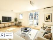 Neues Wohnen im Herzen von Wien Erstbezug nach...