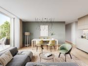 Neues Wohngefühl mit Weitblick – 3 Zimmer & großer...